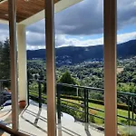 Летний дом Quinta Da Timpeira *