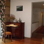 Летний дом Quinta Da Timpeira Ламегу