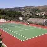 Quinta Da Timpeira * Ламегу