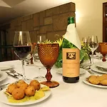 Quinta Da Timpeira Ламегу