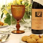 Летний дом Quinta Da Timpeira