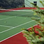 Летний дом Quinta Da Timpeira *