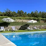 Летний дом Quinta Da Timpeira *