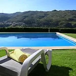 Quinta Da Timpeira Летний дом Ламегу