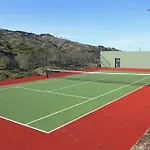 Quinta Da Timpeira Летний дом