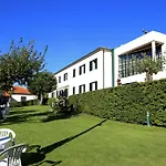 Quinta Da Timpeira * Ламегу