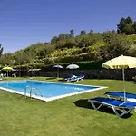 Летний дом Quinta Da Timpeira *