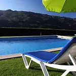 Quinta Da Timpeira Летний дом