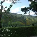 Летний дом Quinta Da Timpeira Ламегу