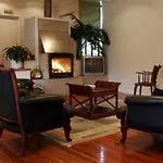 Quinta Da Timpeira Ламегу