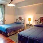 Quinta Da Timpeira Летний дом