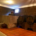 Quinta Da Timpeira * Ламегу