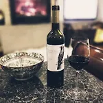 Quinta Da Timpeira Ламегу