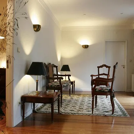 Quinta Da Timpeira Lamego