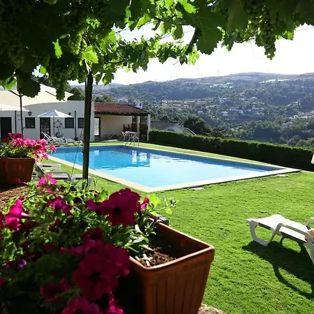 Quinta Da Timpeira *