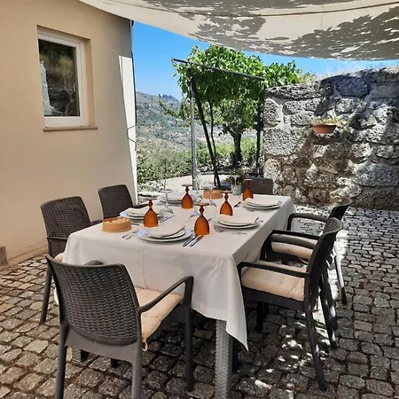 Quinta Da Timpeira *