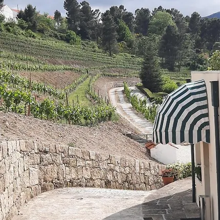 Quinta Da Timpeira