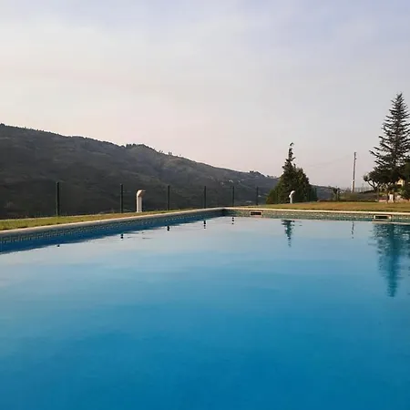 Quinta Da Timpeira *