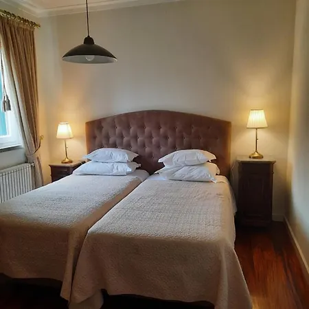 乡村民宿 Quinta Da Timpeira *