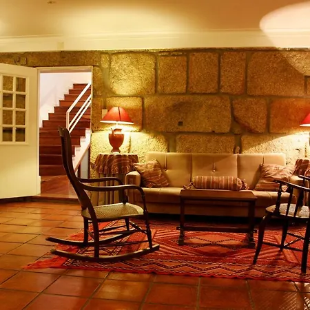 Country house Quinta Da Timpeira Lamego