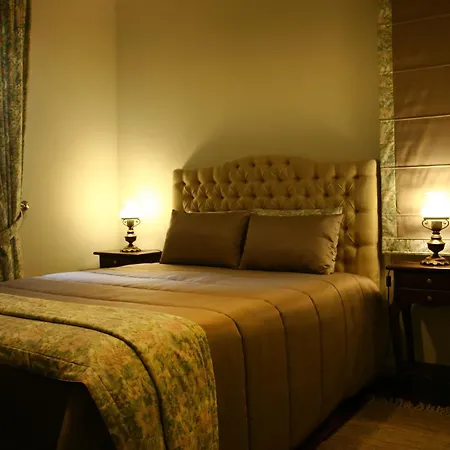 Country house Quinta Da Timpeira