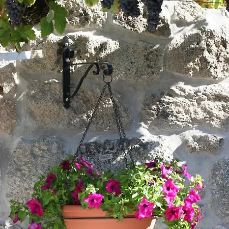 Casa di campagna Quinta Da Timpeira Lamego