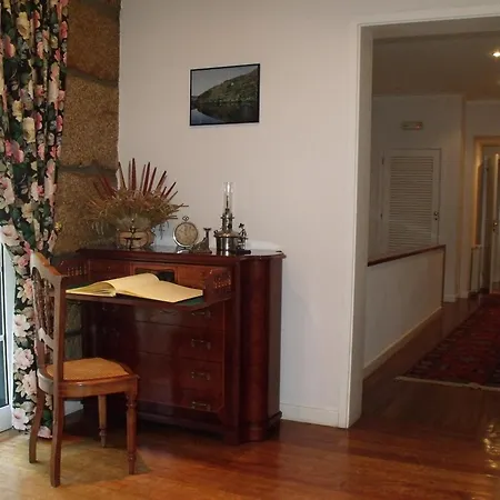 乡村民宿 Quinta Da Timpeira 拉梅戈