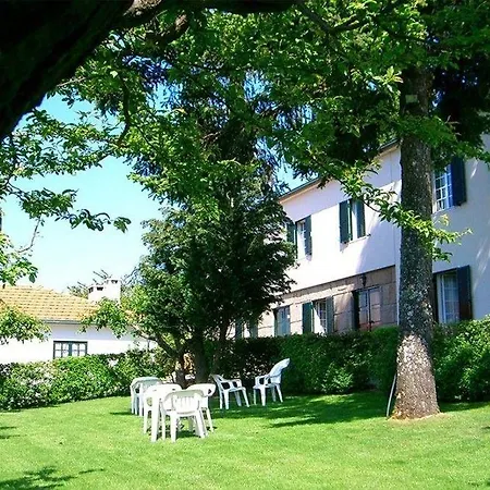Quinta Da Timpeira * Ламегу
