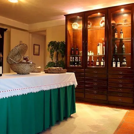 Quinta Da Timpeira 乡村民宿 *