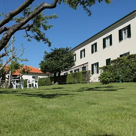 Casa di campagna Quinta Da Timpeira Lamego