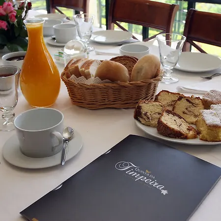 Quinta Da Timpeira