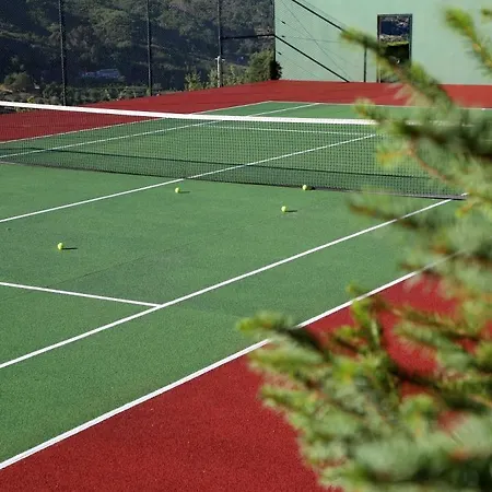 乡村民宿 Quinta Da Timpeira *