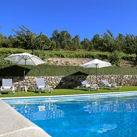 乡村民宿 Quinta Da Timpeira *