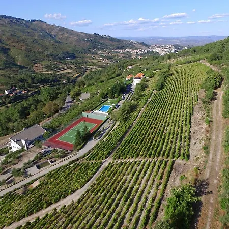 Quinta Da Timpeira