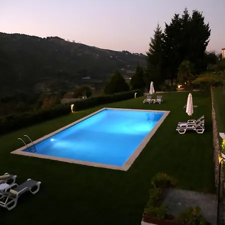 Quinta Da Timpeira *