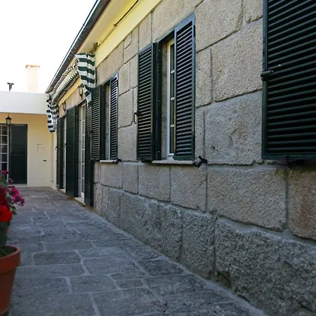 乡村民宿 Quinta Da Timpeira