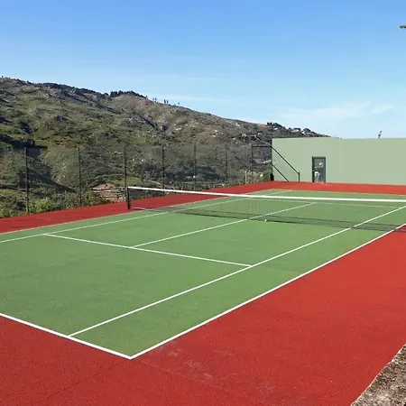 Quinta Da Timpeira 乡村民宿