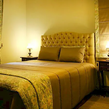 乡村民宿 Quinta Da Timpeira 拉梅戈