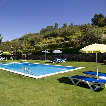 乡村民宿 Quinta Da Timpeira *