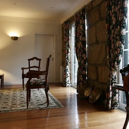 Quinta Da Timpeira