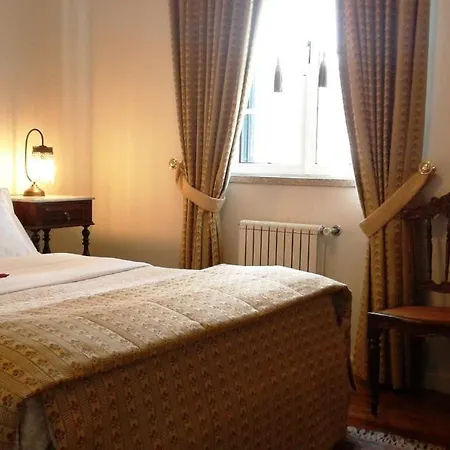 Quinta Da Timpeira 乡村民宿