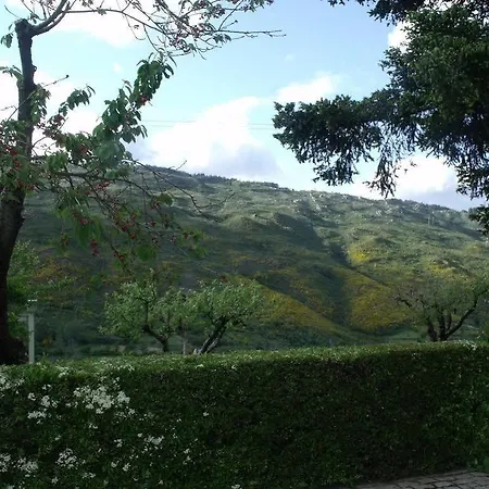 乡村民宿 Quinta Da Timpeira 拉梅戈