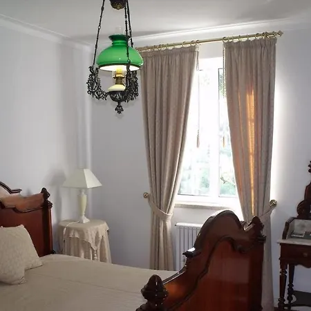 Quinta Da Timpeira *