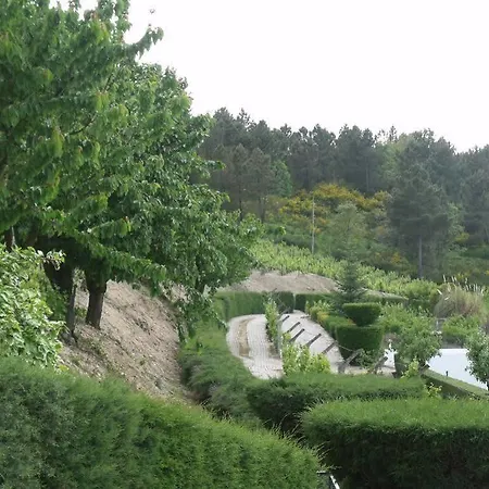 Quinta Da Timpeira *