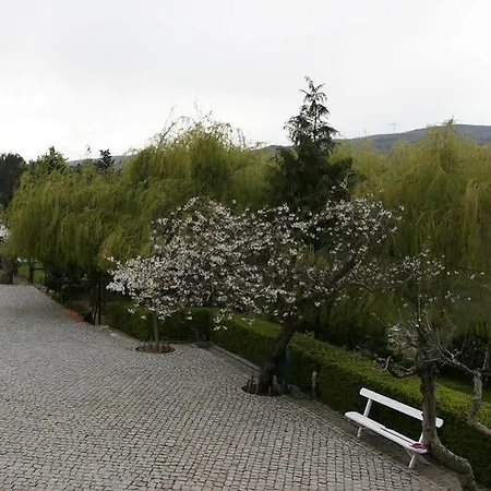 Quinta Da Timpeira *