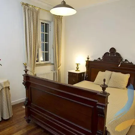 Quinta Da Timpeira 乡村民宿 拉梅戈