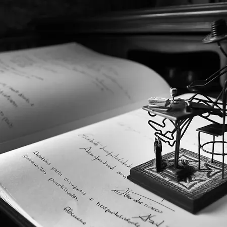 乡村民宿 Quinta Da Timpeira 拉梅戈