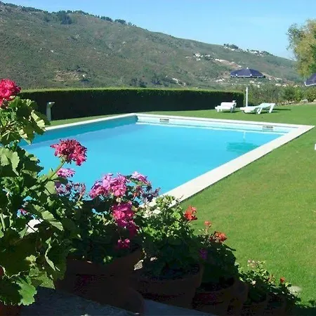 乡村民宿 Quinta Da Timpeira