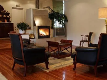 Quinta Da Timpeira 拉梅戈