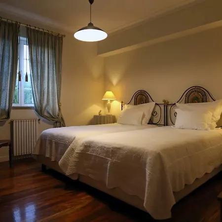 Quinta Da Timpeira *